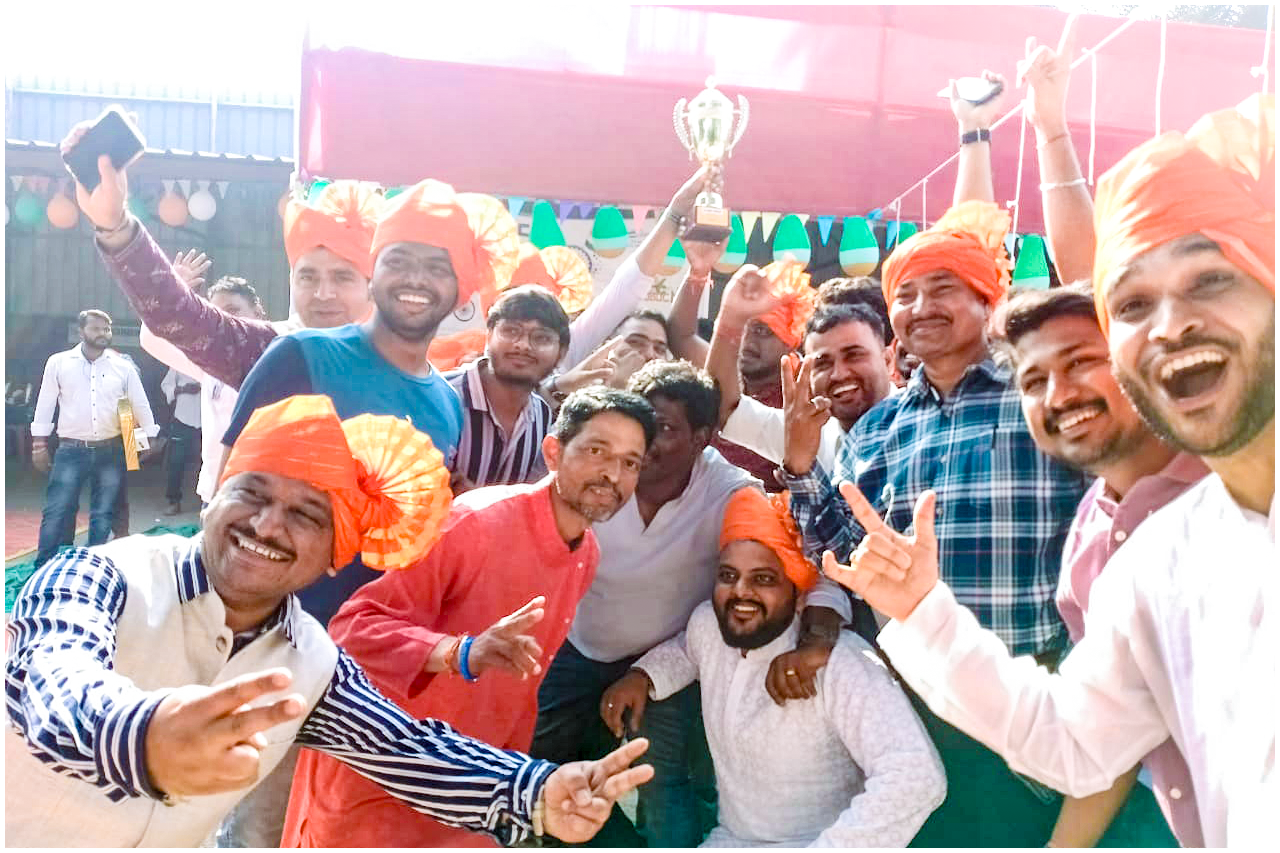 प्रजासत्ताक दिनाच्या हार्दिक शुभेच्छा – 5 जानेवारी 2025